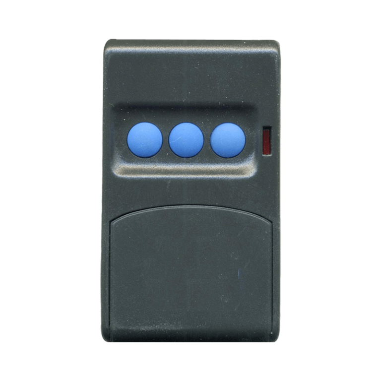 SEAV TXS 3 Button Remote Control | Gate Opening Systems